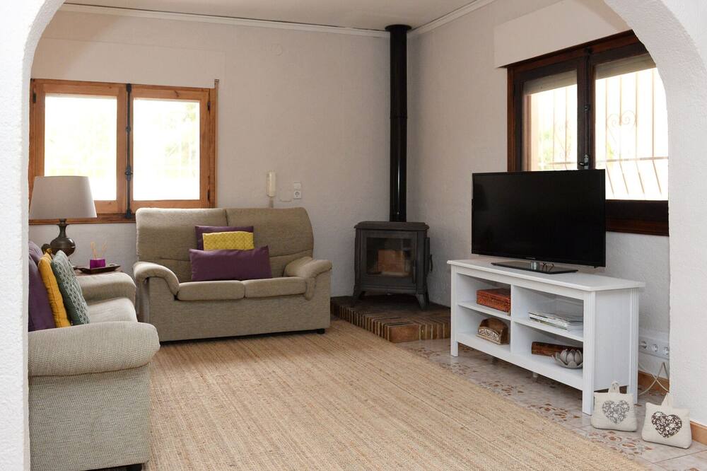 Photo of Livingroom in Jalon