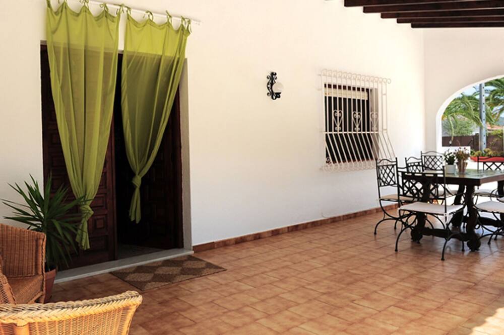 Photo of Patio Balcony in Jalon