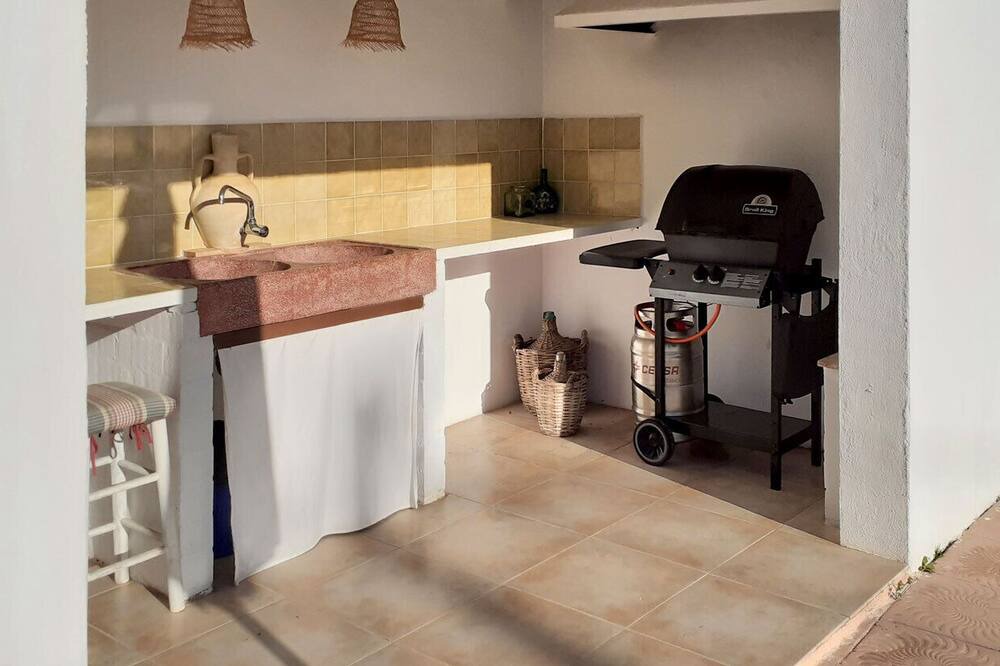 Photo of Kitchen in Jalon
