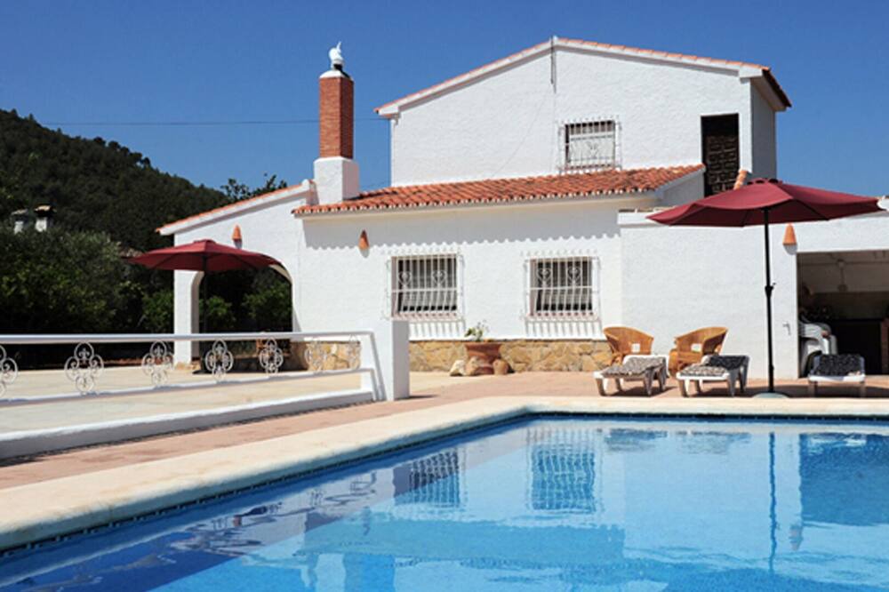 Photo of Outdoor in Jalon