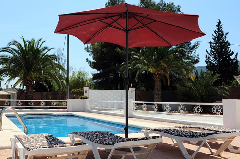 Photo of Outdoor in Jalon