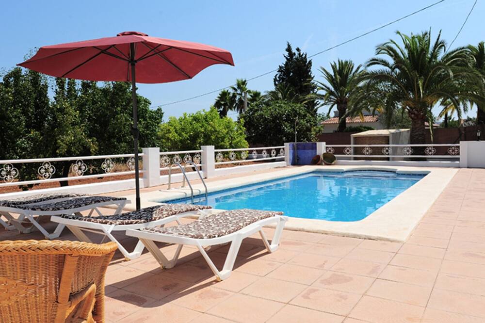 Photo of Outdoor in Jalon