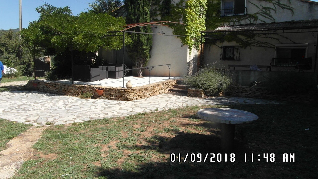 Photo of Outdoor in Signes