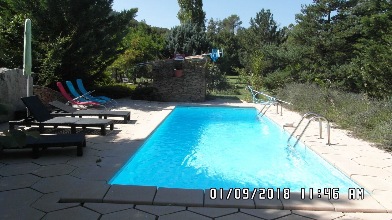 Photo of Outdoor in Signes