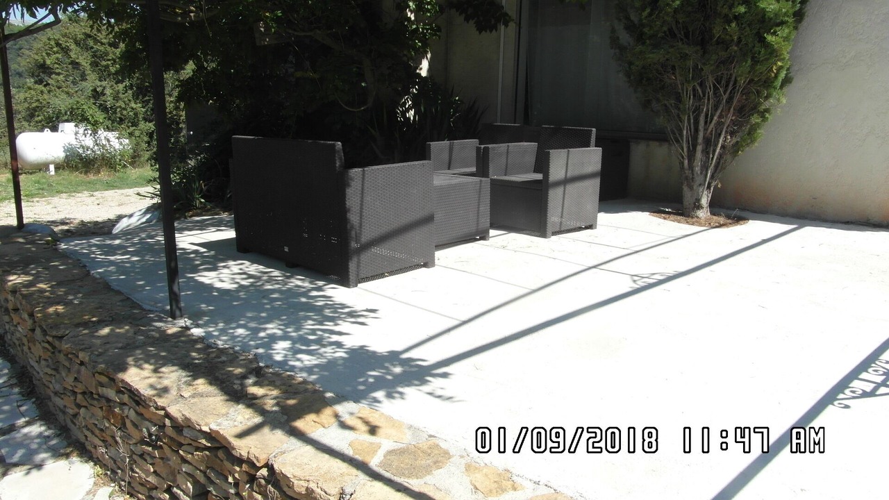 Photo of Outdoor in Signes