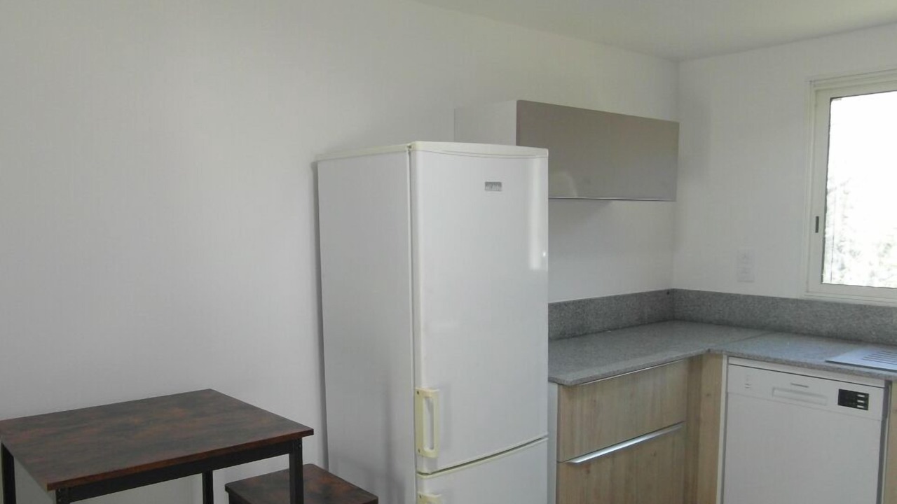 Photo of Kitchen in Signes