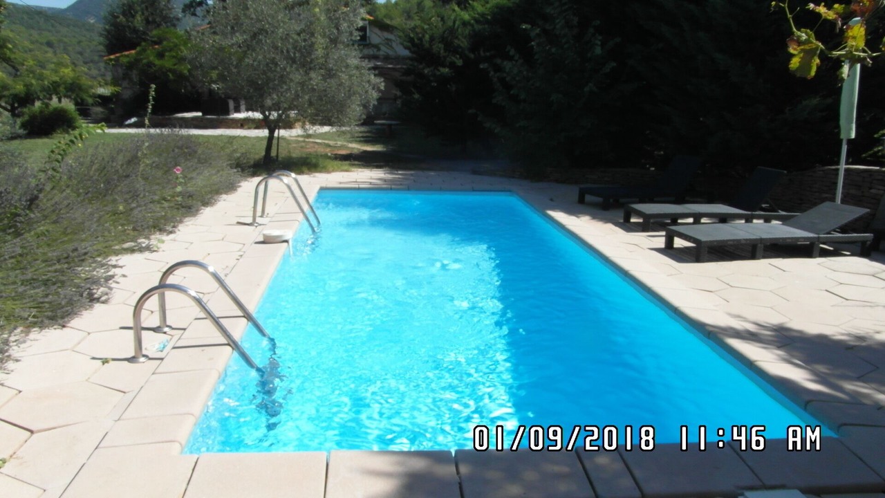 Photo of Outdoor in Signes