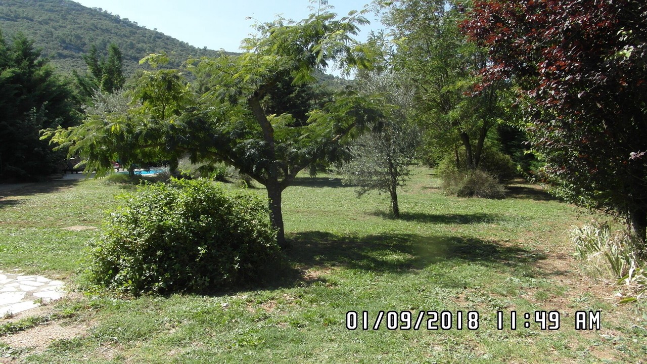 Photo of Outdoor in Signes