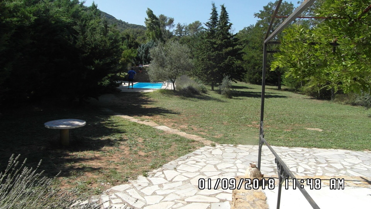 Photo of Outdoor in Signes