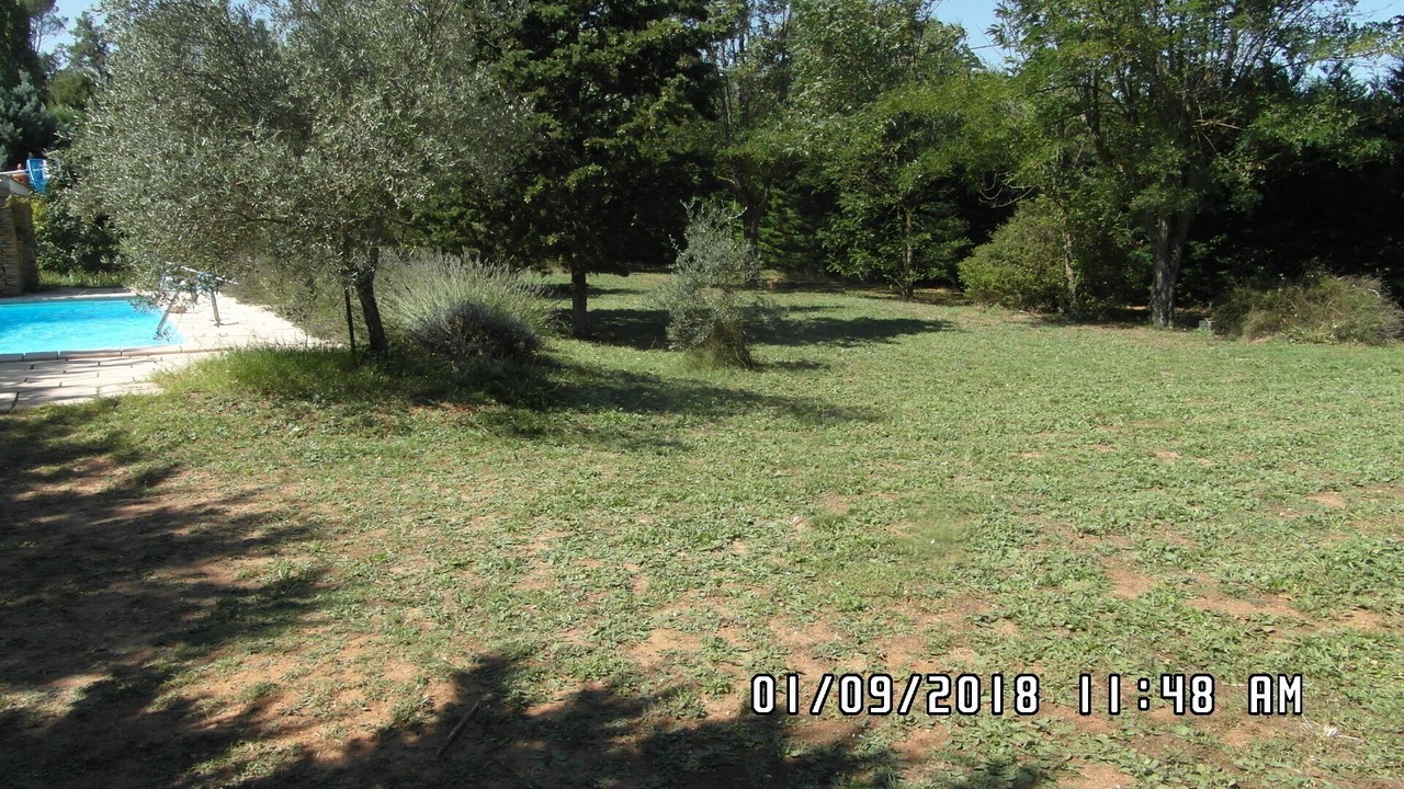 Photo of Outdoor in Signes