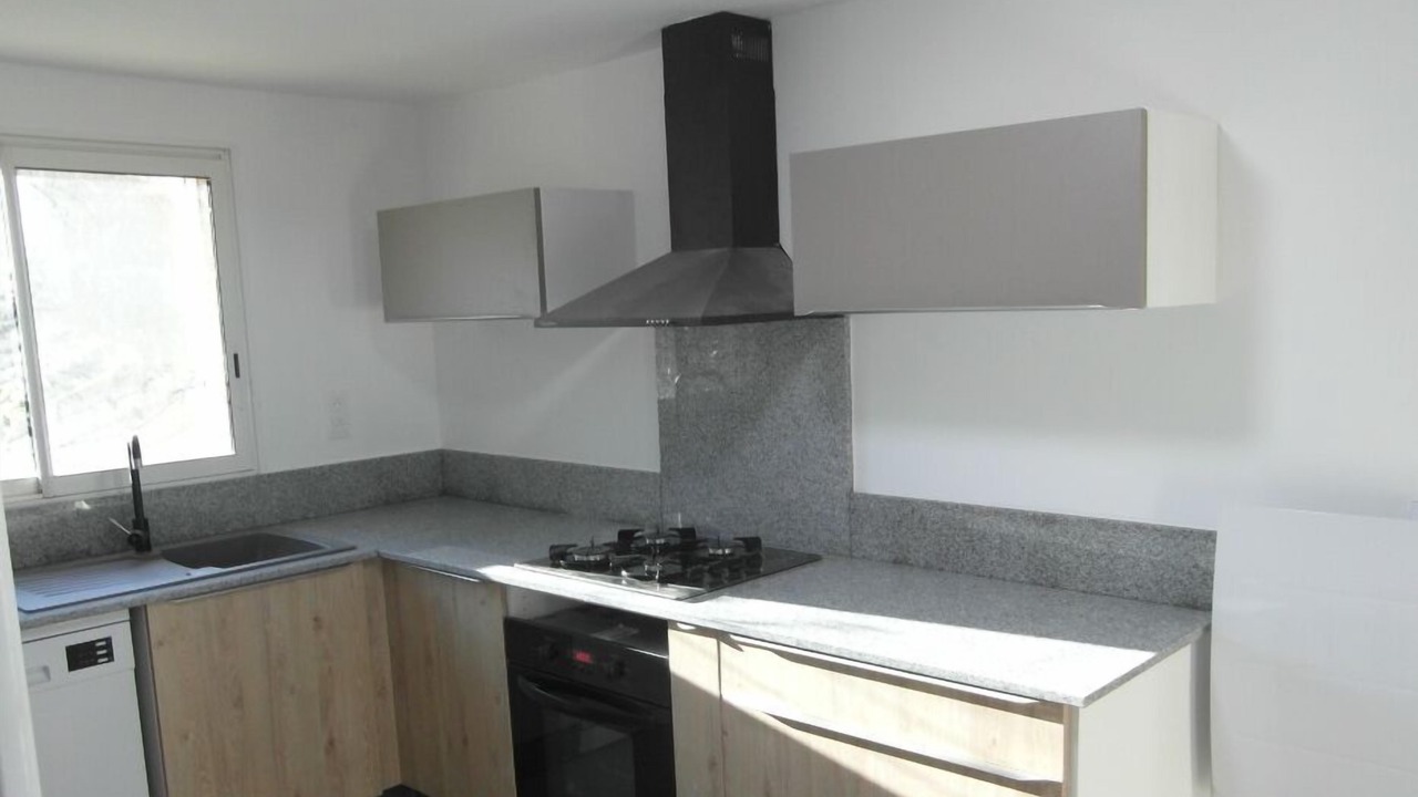 Photo of Kitchen in Signes