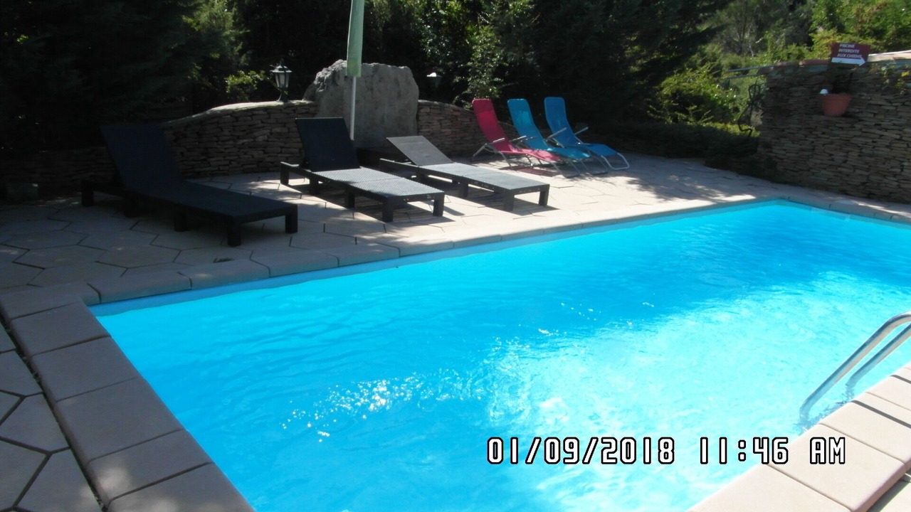 Photo of Outdoor in Signes