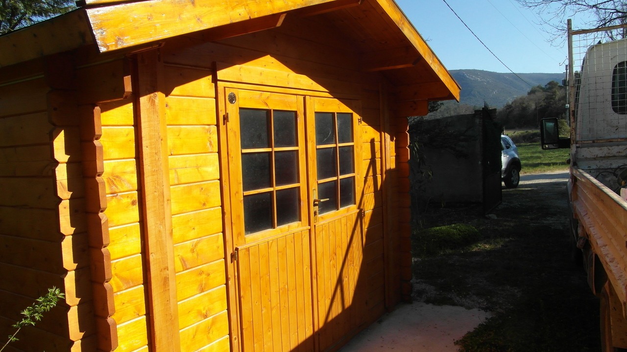 Photo of Outdoor in Signes