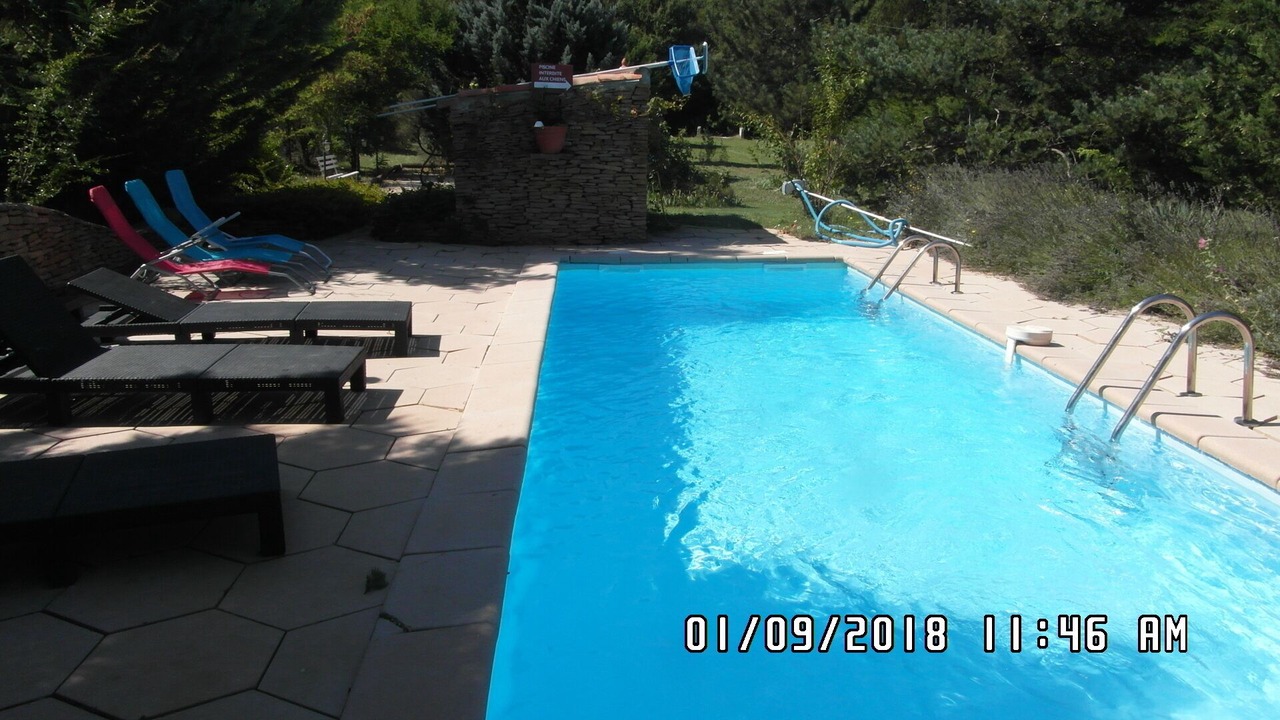 Photo of Outdoor in Signes