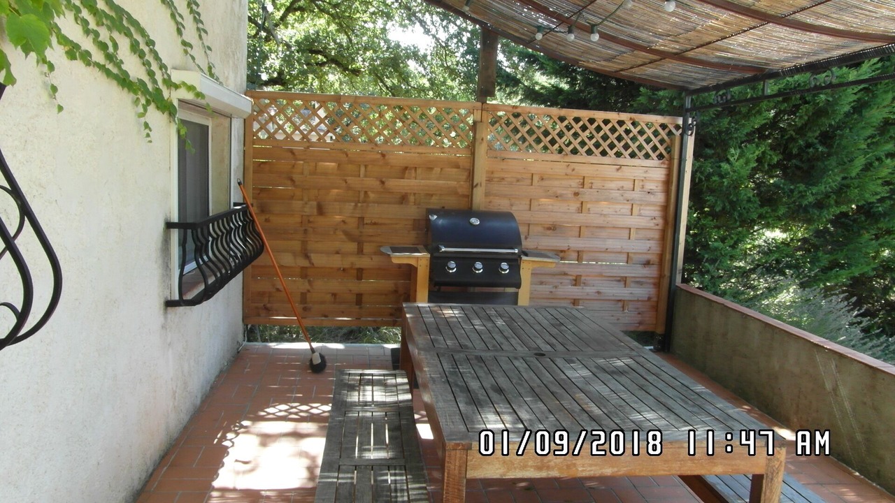 Photo of Outdoor in Signes