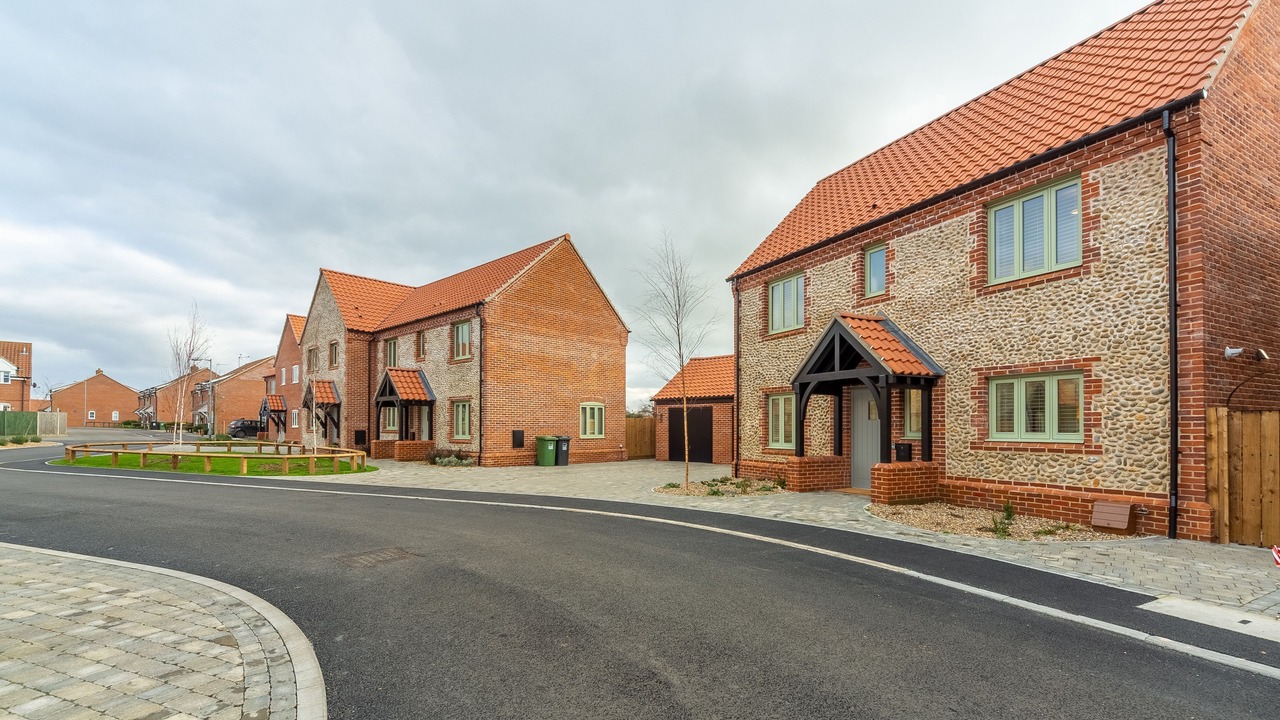 Photo of Outdoor in Bodham