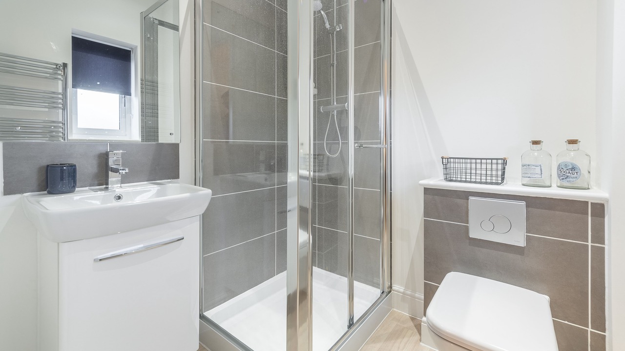 Photo of Bathroom in Bodham