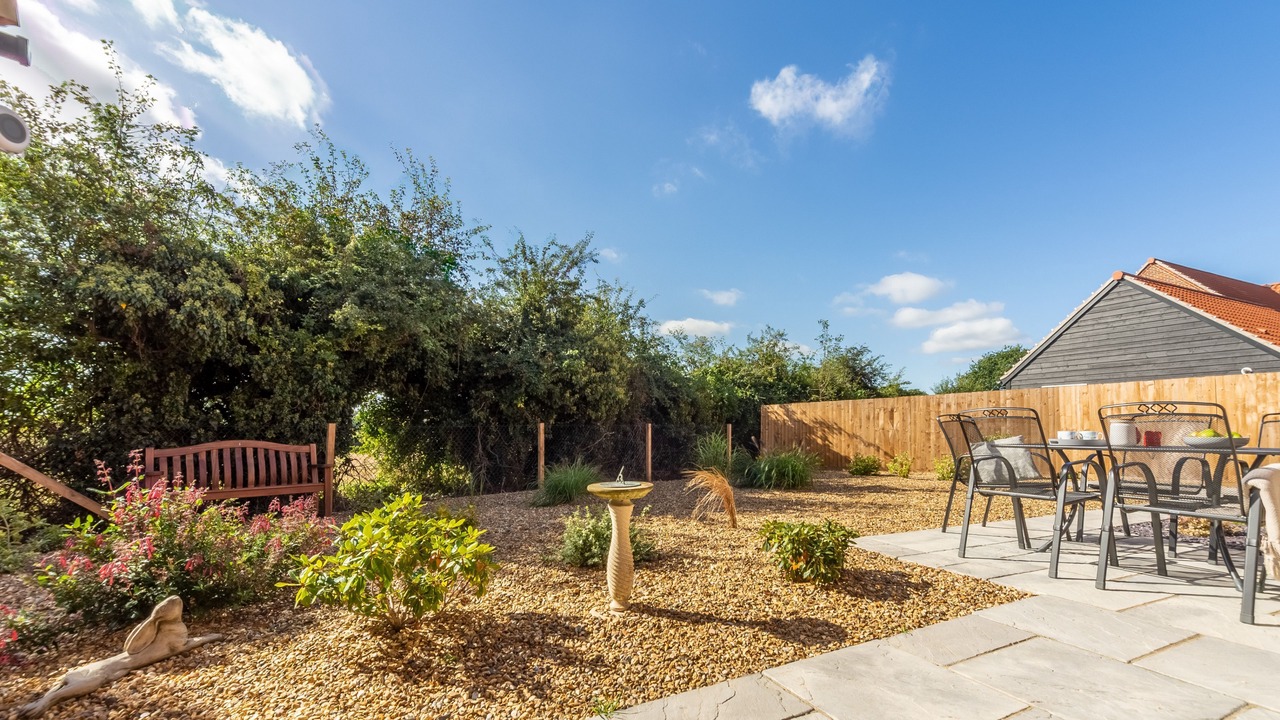 Photo of Outdoor in Bodham