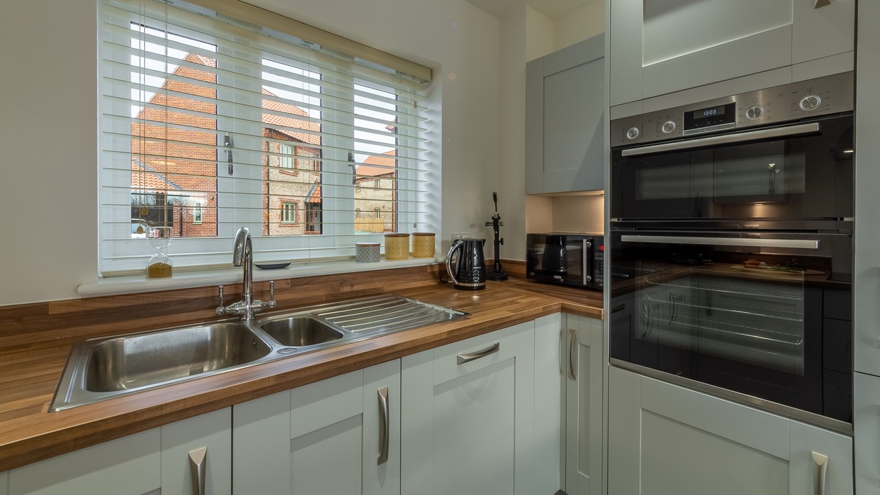 Photo of Kitchen in Bodham