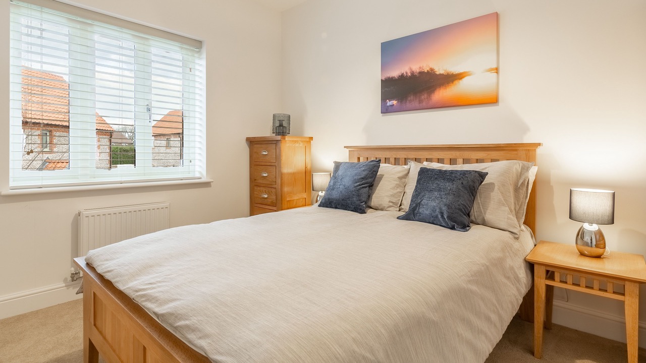 Photo of Bedroom in Bodham