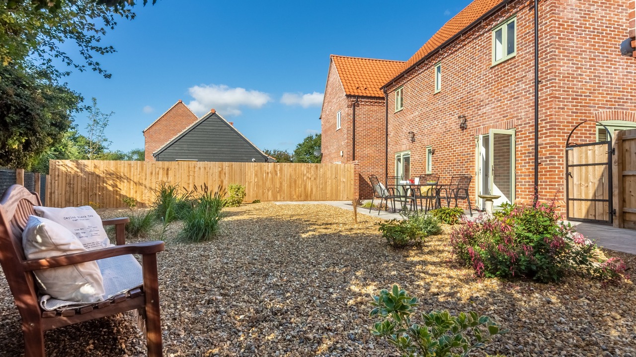 Photo of Outdoor in Bodham