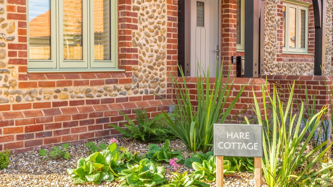 Photo of Outdoor in Bodham