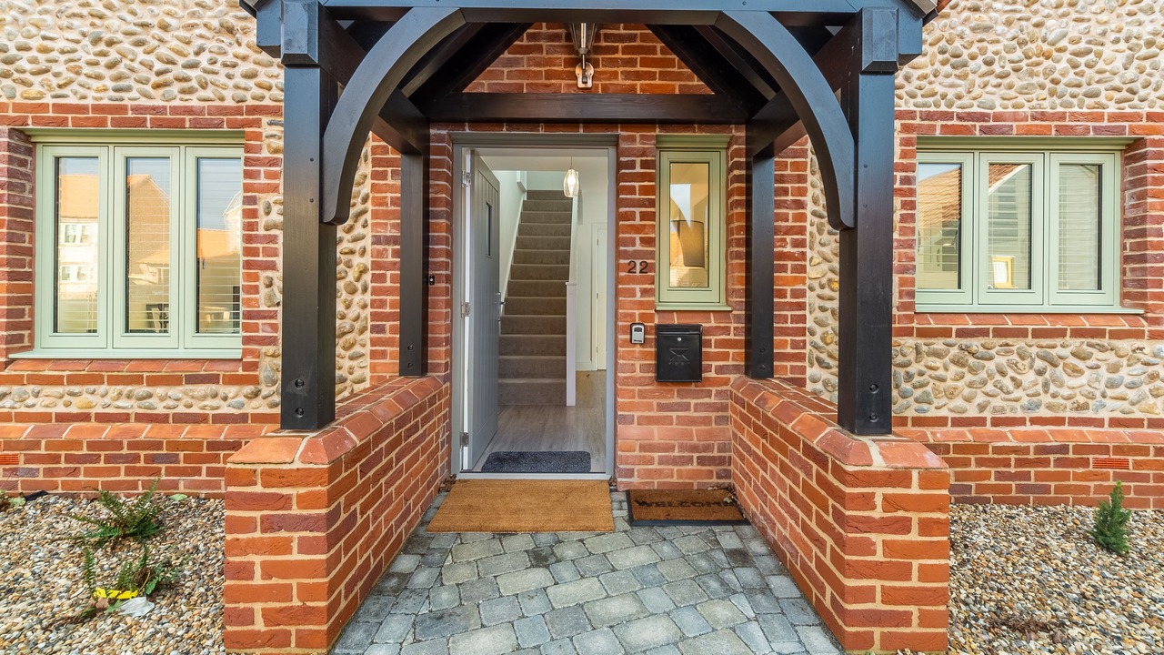 Photo of Outdoor in Bodham