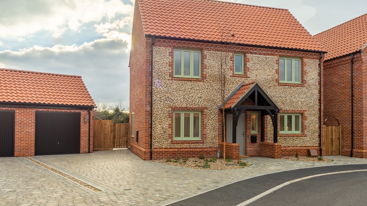 Photo of Outdoor in Bodham