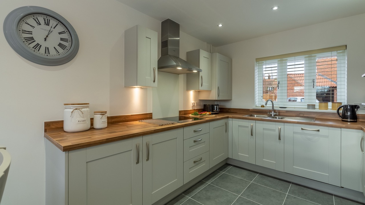 Photo of Kitchen in Bodham