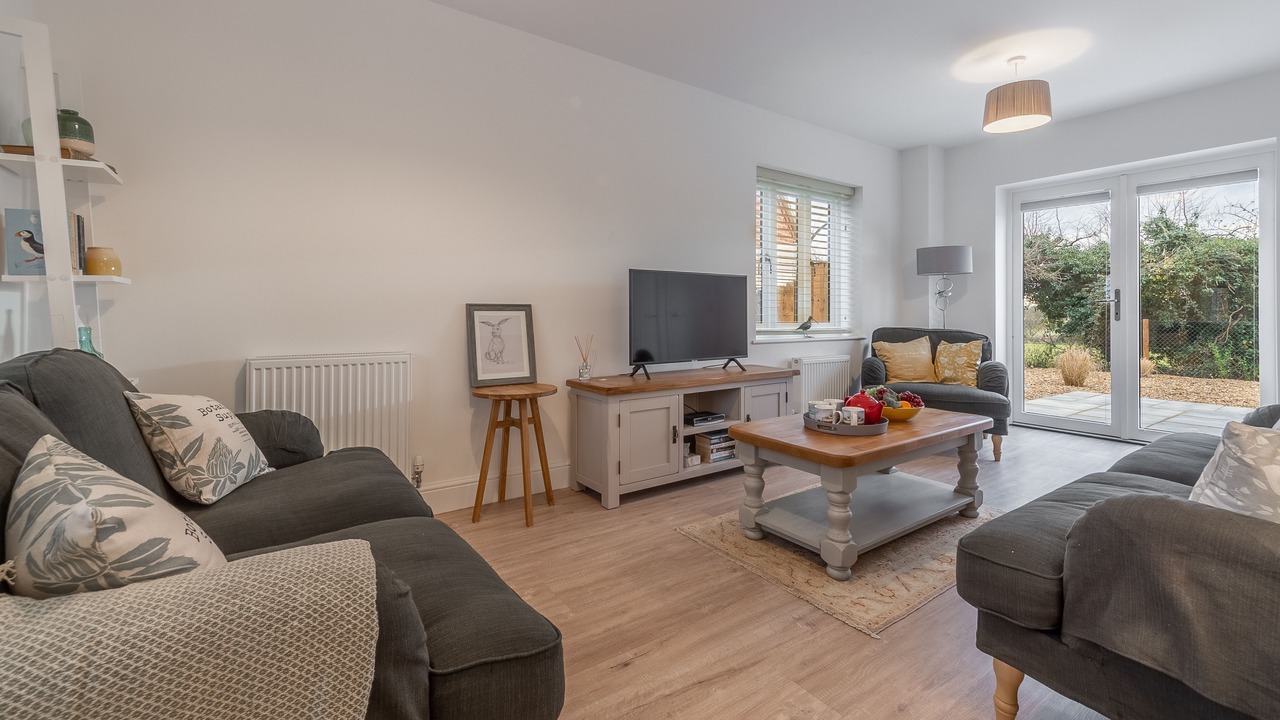 Photo of Livingroom in Bodham