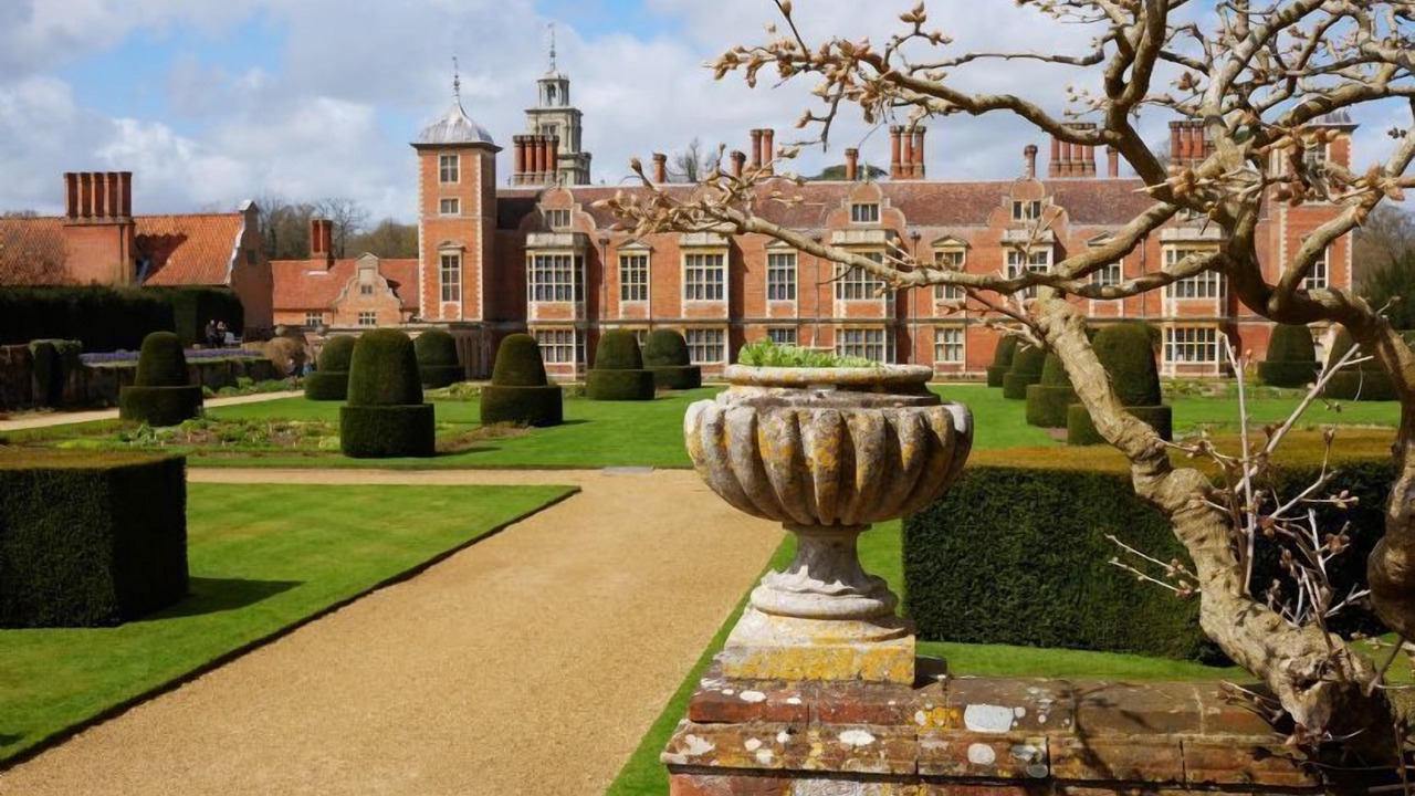 Photo of Outdoor in Bodham