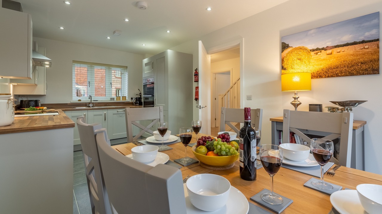 Photo of Livingroom in Bodham