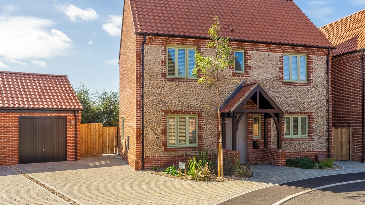 Photo of Outdoor in Bodham