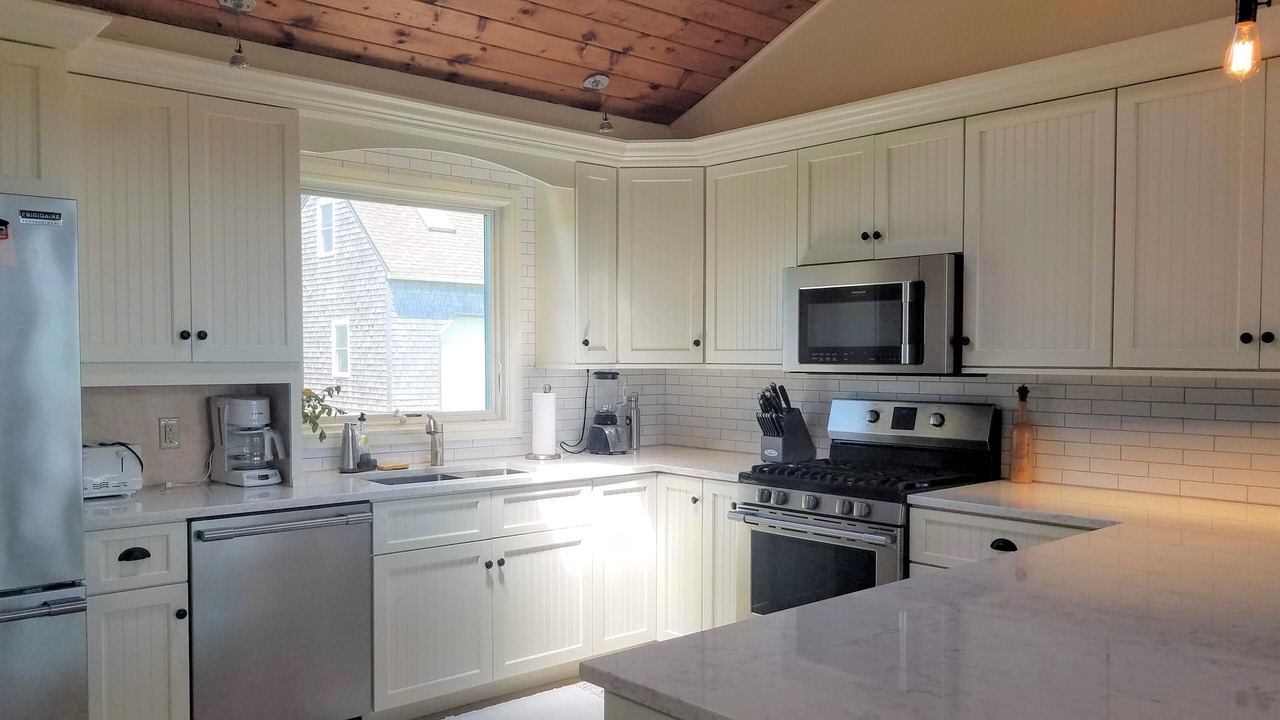 Photo of Kitchen in New Shoreham