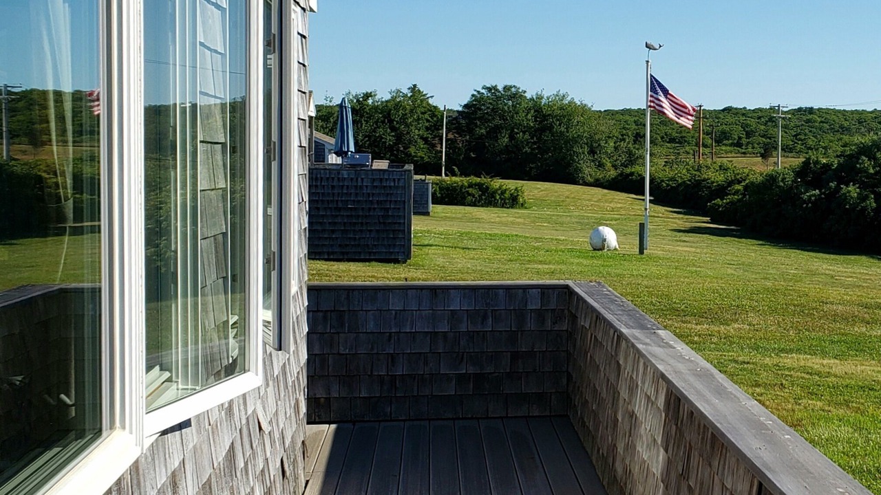 Photo of Outdoor in New Shoreham