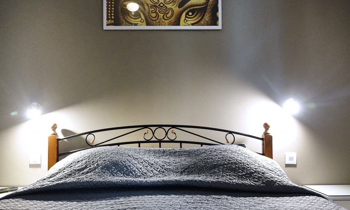 Photo of Bedroom in Ceret
