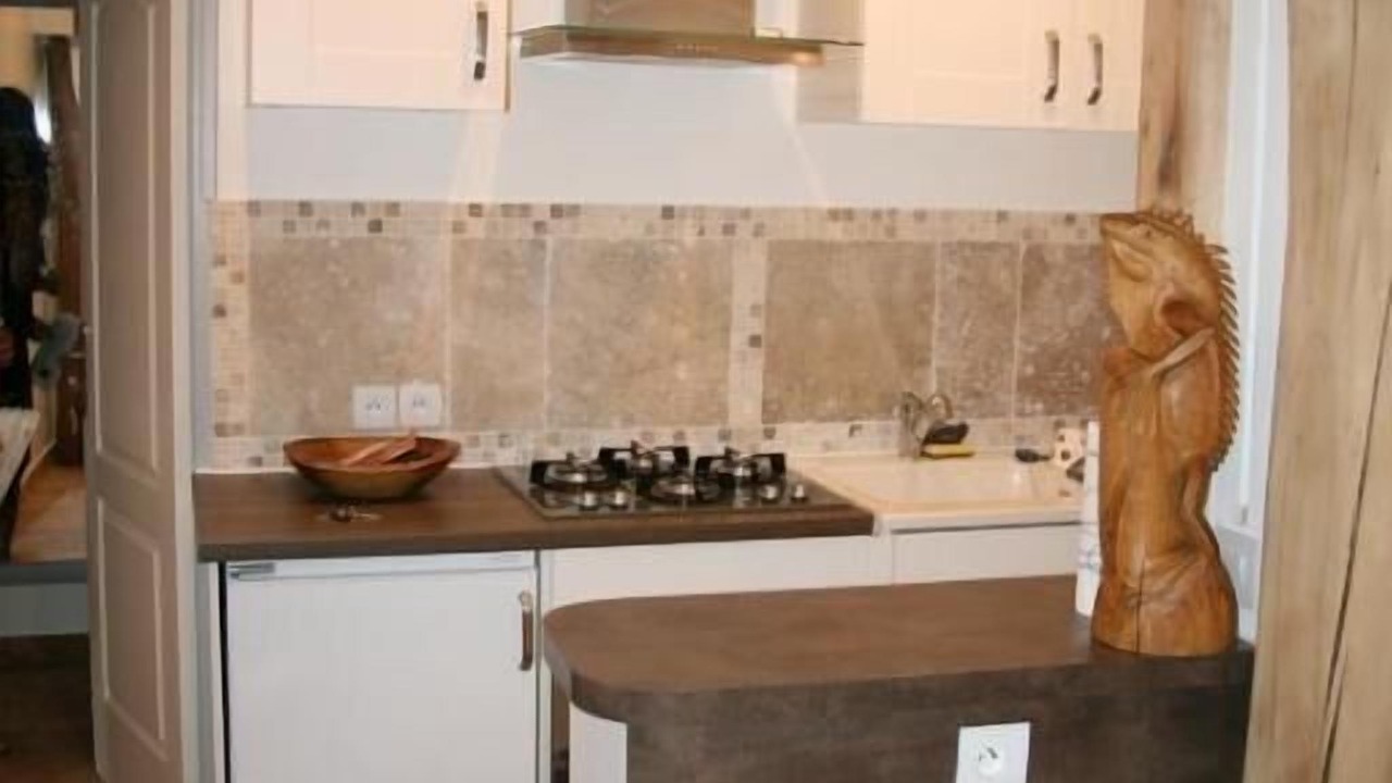 Photo of Kitchen in Ceret