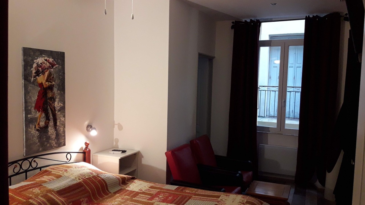 Photo of Bedroom in Ceret