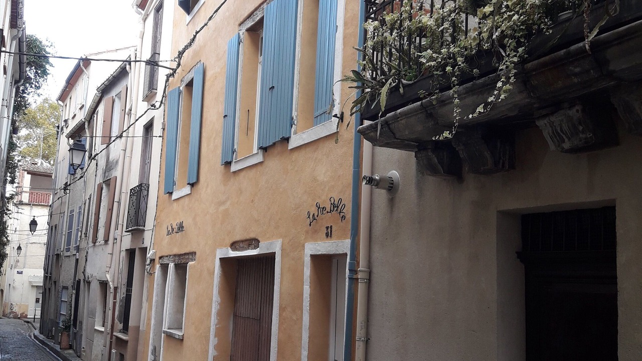 Photo of Outdoor in Ceret