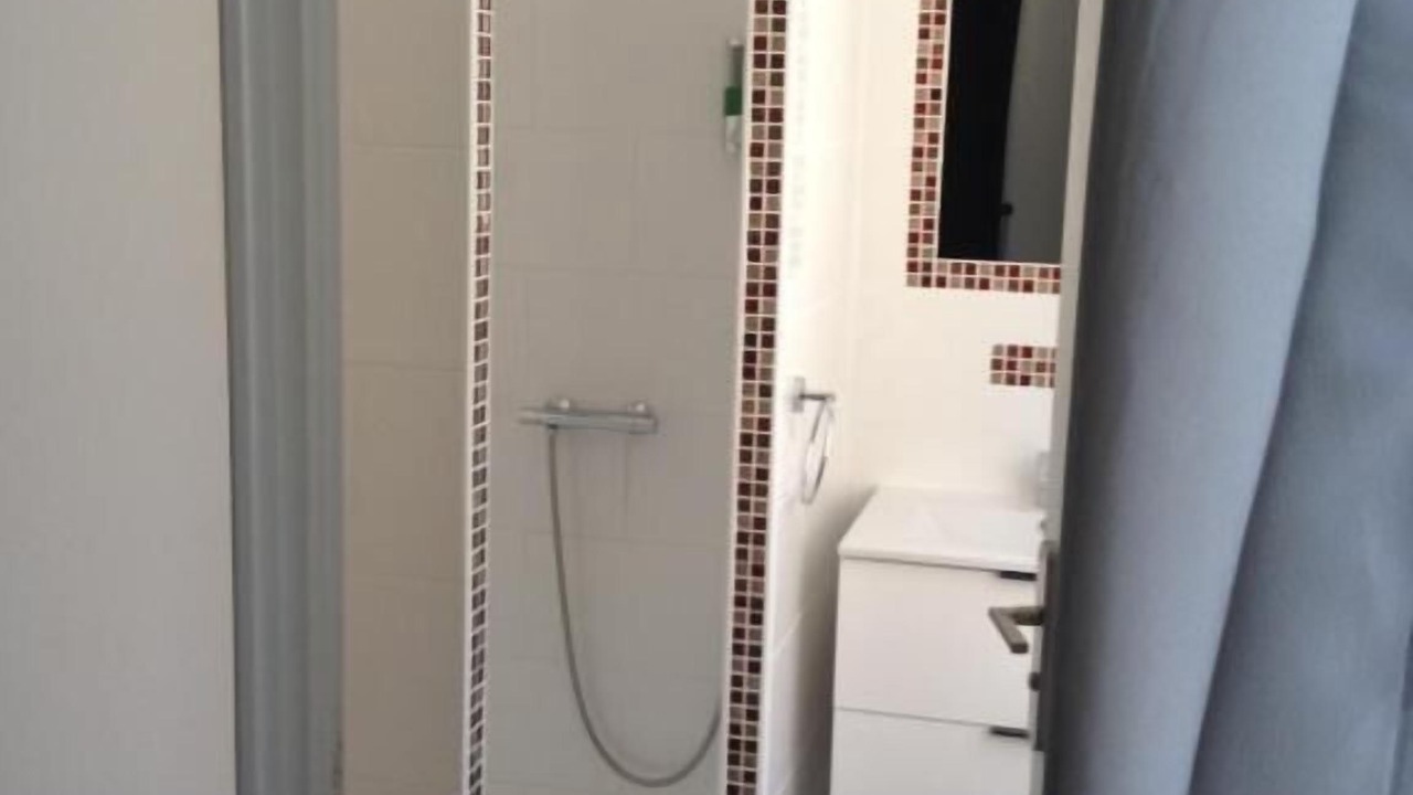 Photo of Bathroom in Ceret