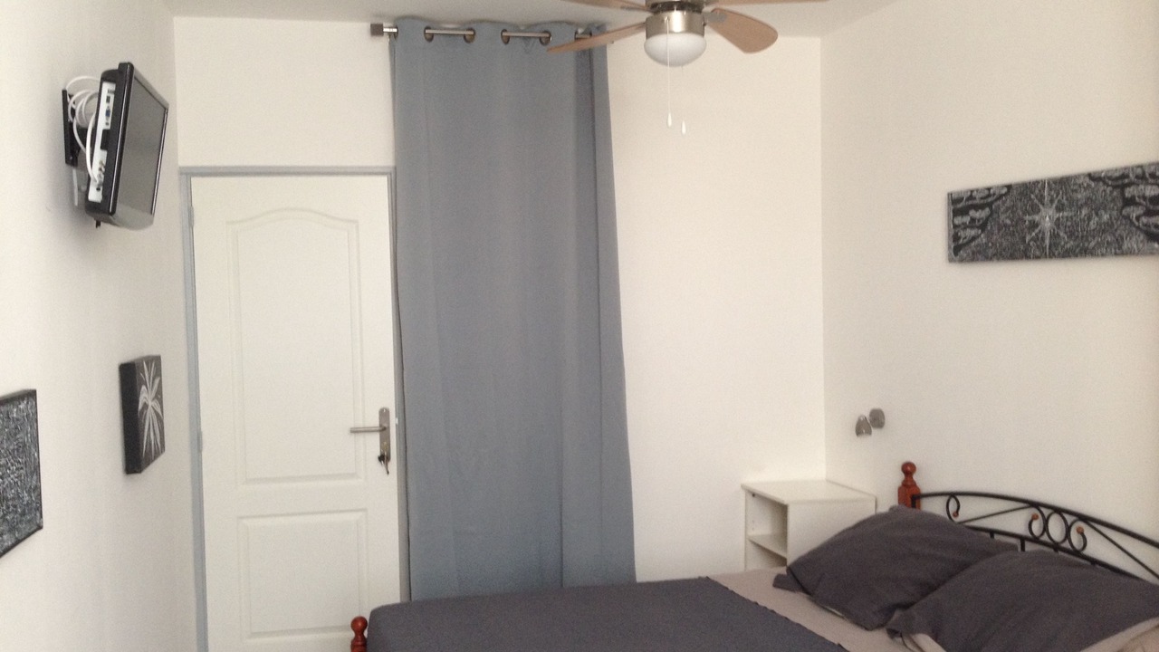 Photo of Bedroom in Ceret