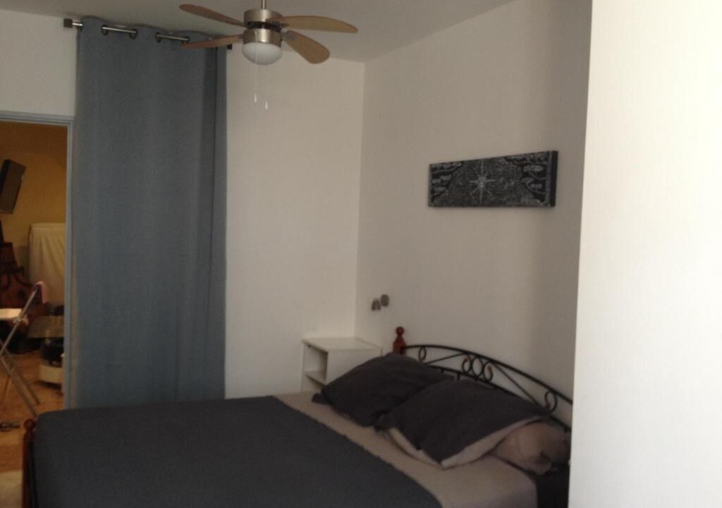 Photo of Bedroom in Ceret
