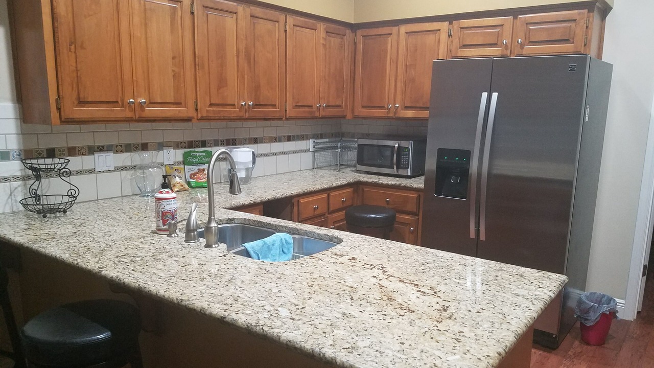 Photo of Kitchen in Vista Del Norte