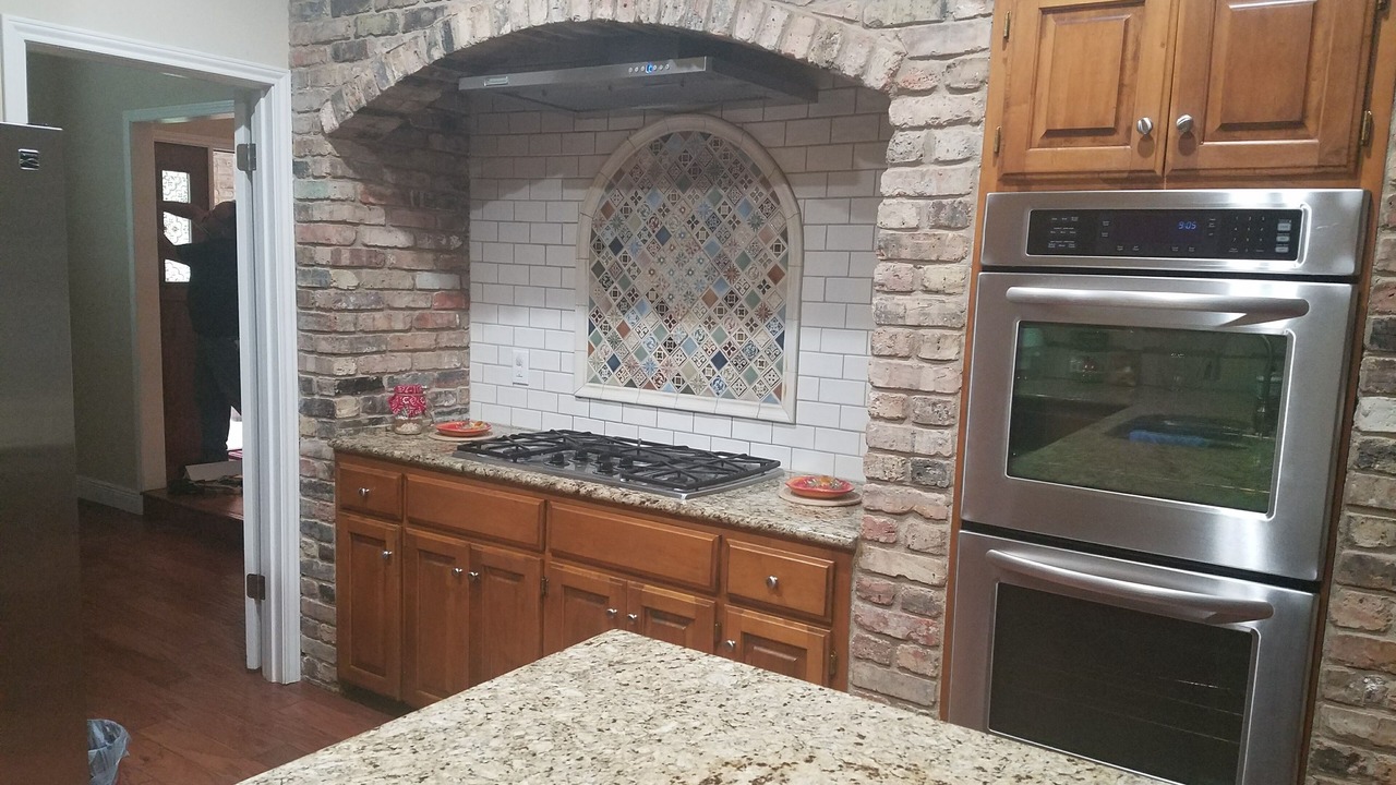 Photo of Kitchen in Vista Del Norte