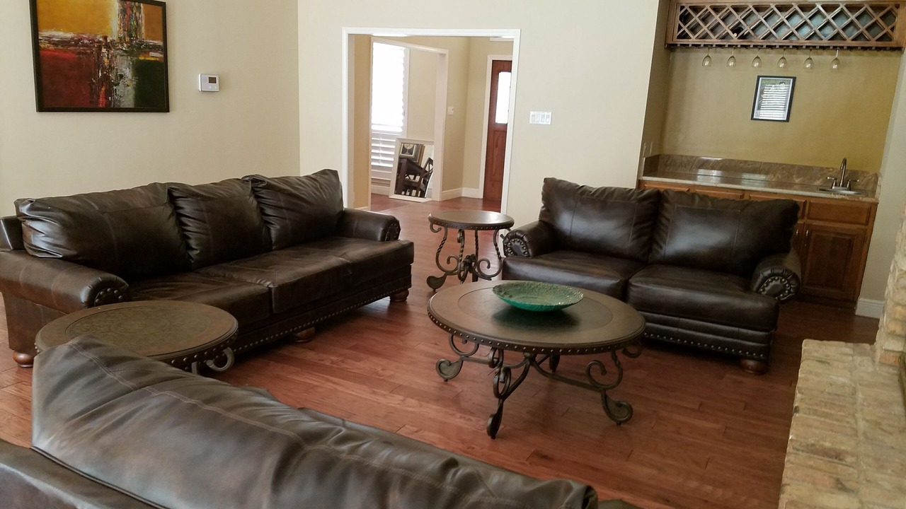Photo of Livingroom in Vista Del Norte
