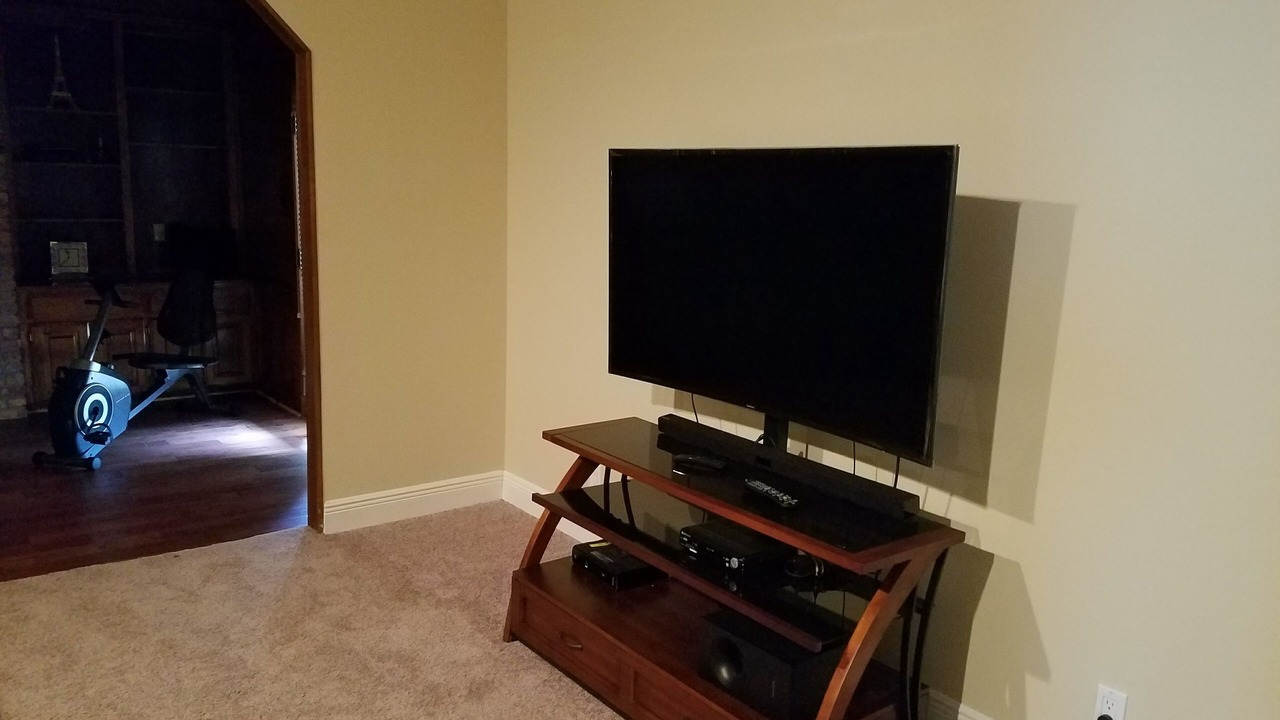 Photo of Livingroom in Vista Del Norte