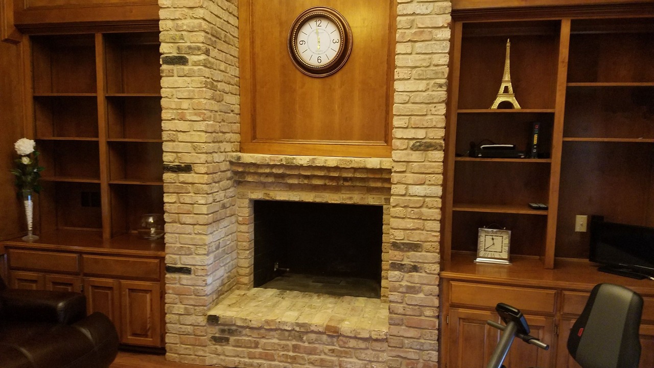 Photo of Livingroom in Vista Del Norte