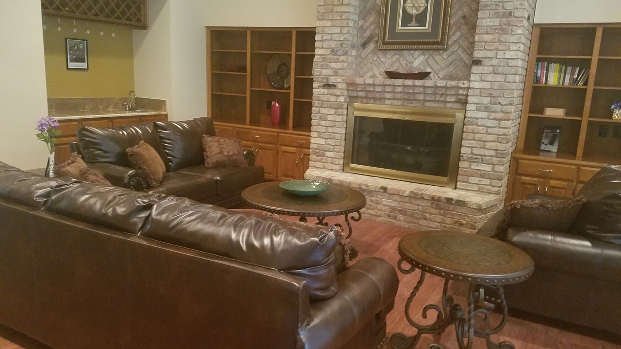 Photo of Livingroom in Vista Del Norte