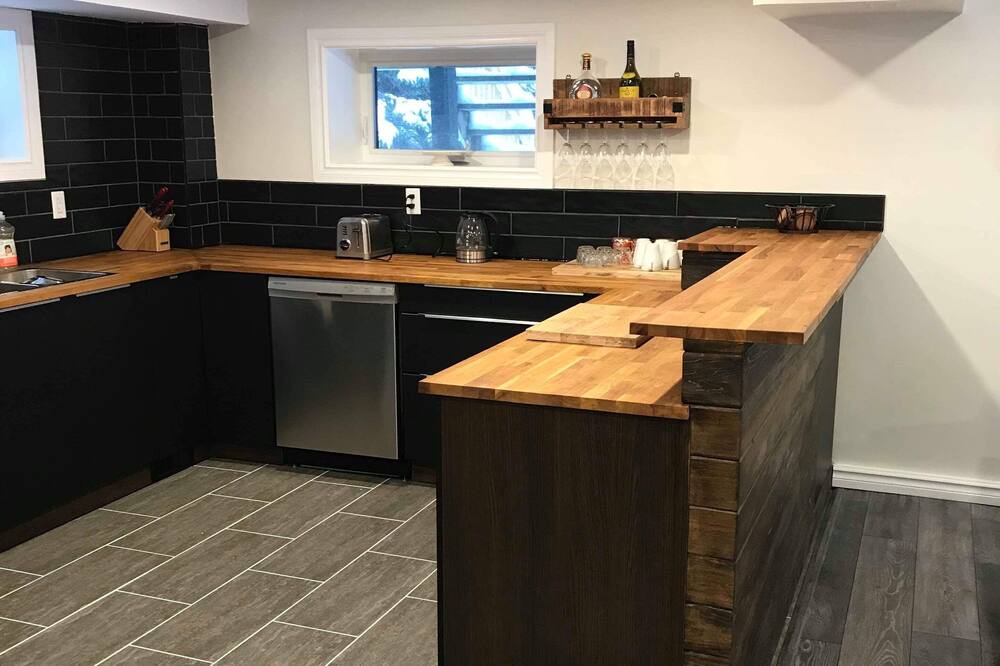 Photo of Kitchen in Utterson
