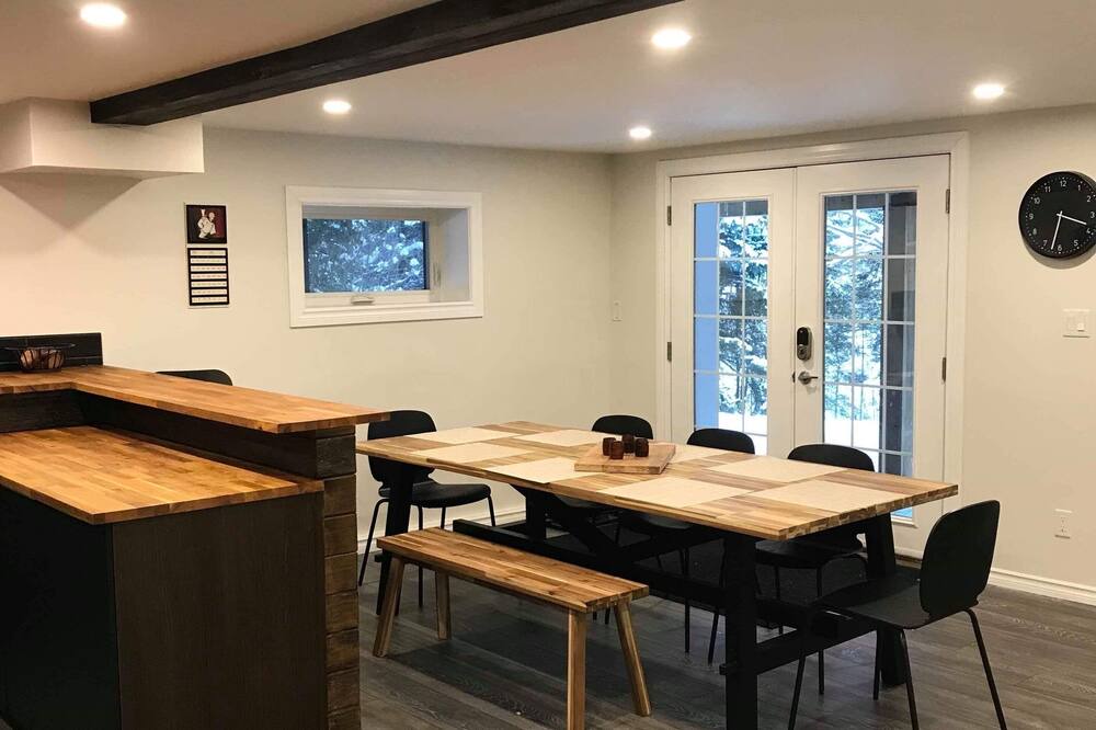 Photo of Kitchen in Utterson